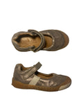 Ballerina Bisgaard 25 Schuhgröße
