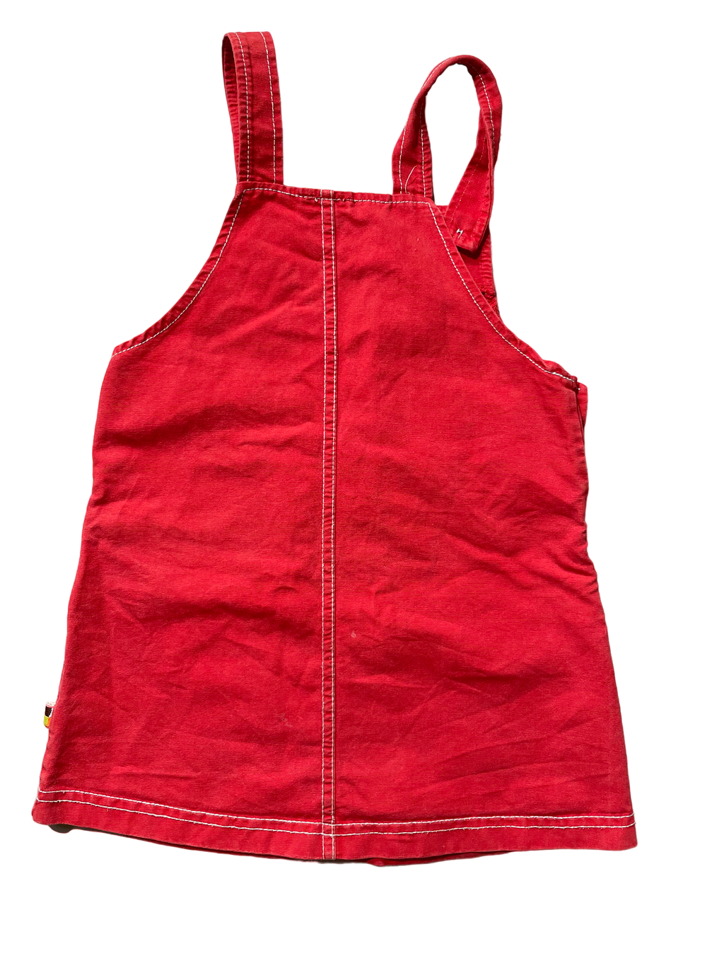 Loud & Proud Kleid 74/80