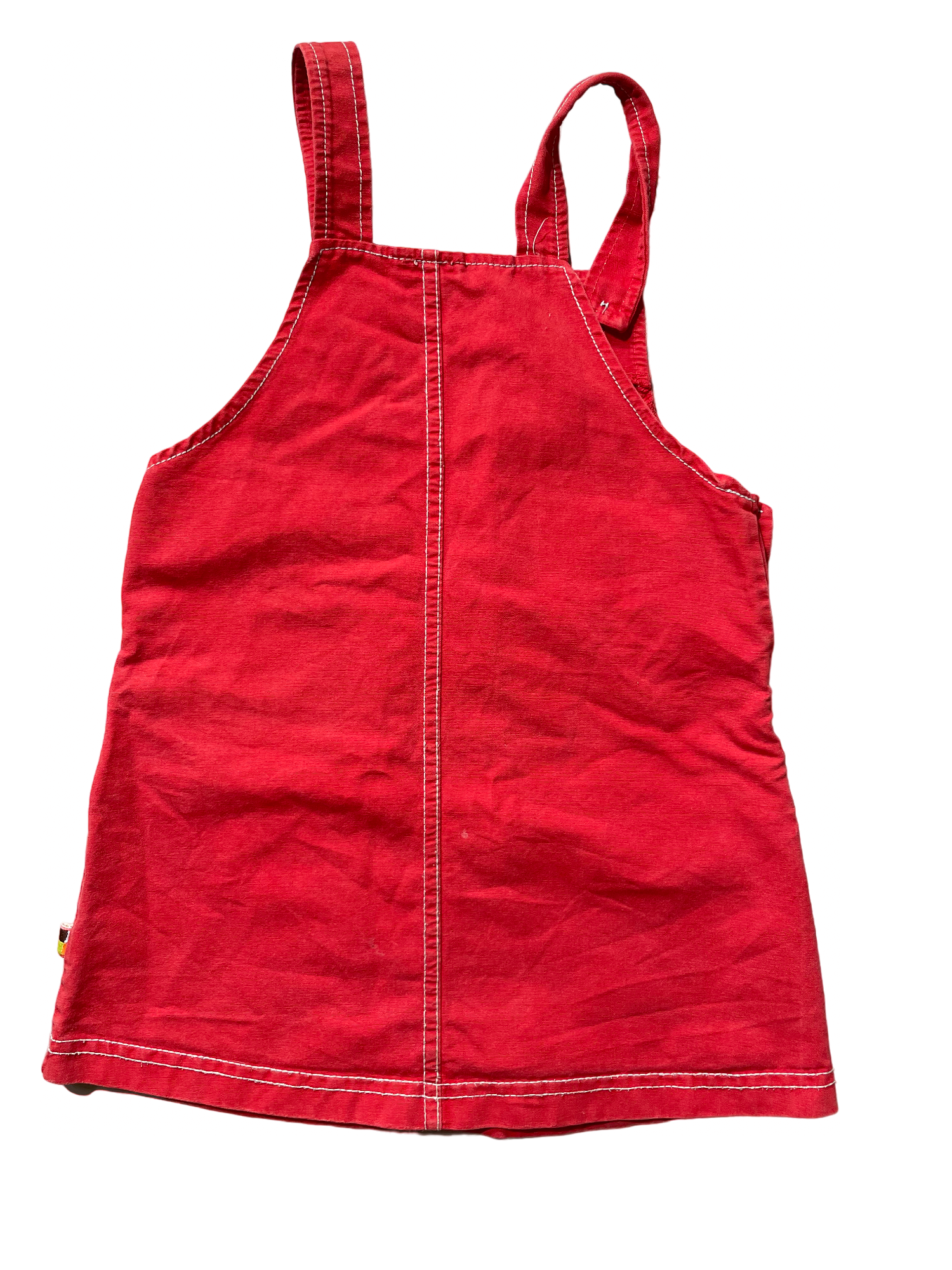 Loud & Proud Kleid 74/80