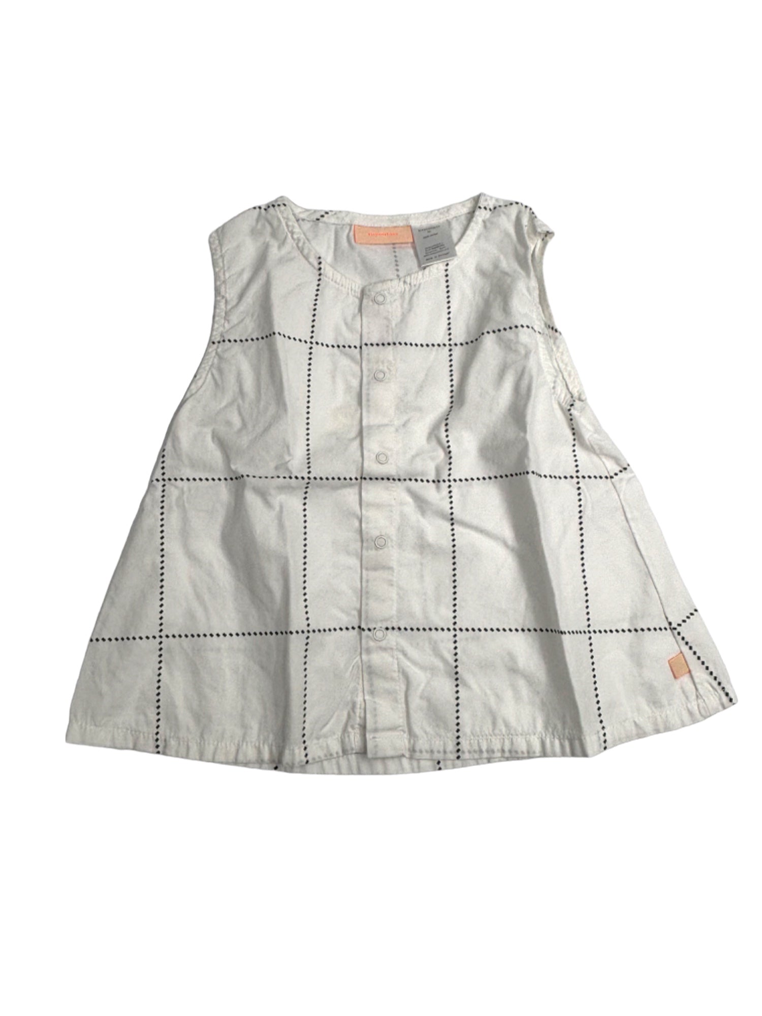 Tinycottons Top/Bluse 2y