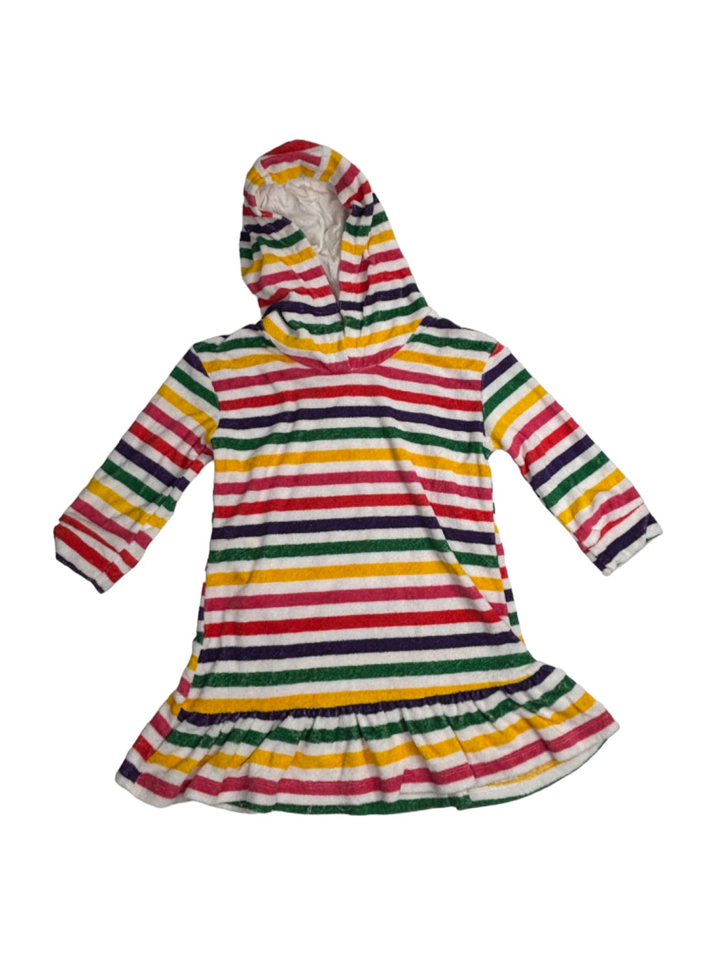 Pusblu Kleid 104