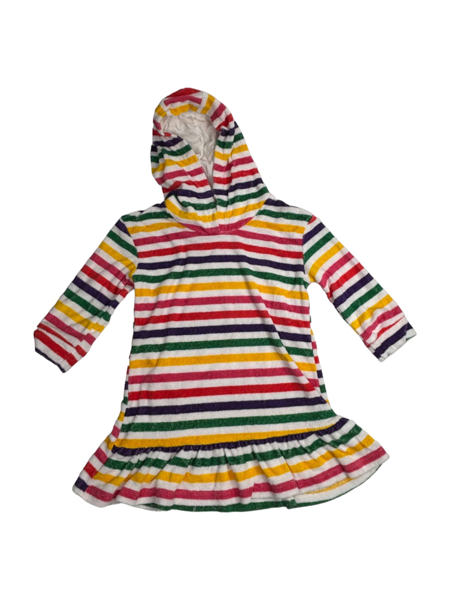 Pusblu Kleid 104