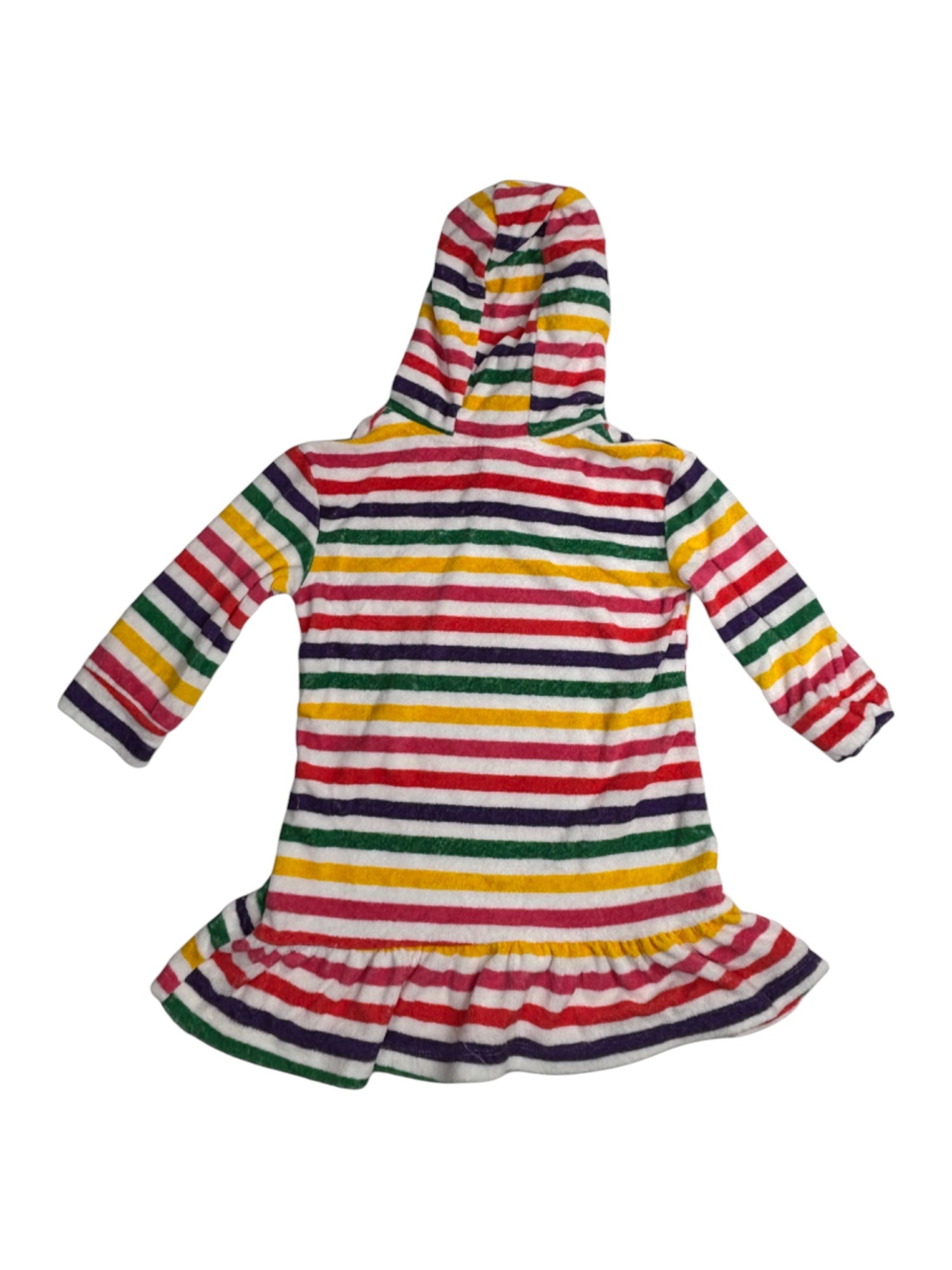 Pusblu Kleid 104