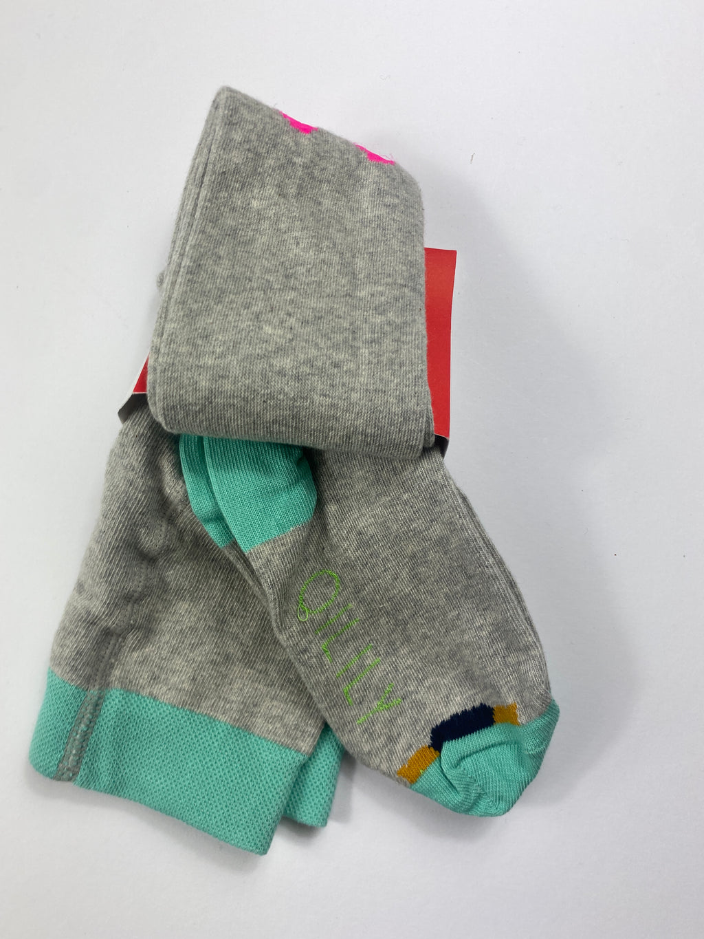 Oilily  Strumpfhose 116 | 6yrs Hunde
