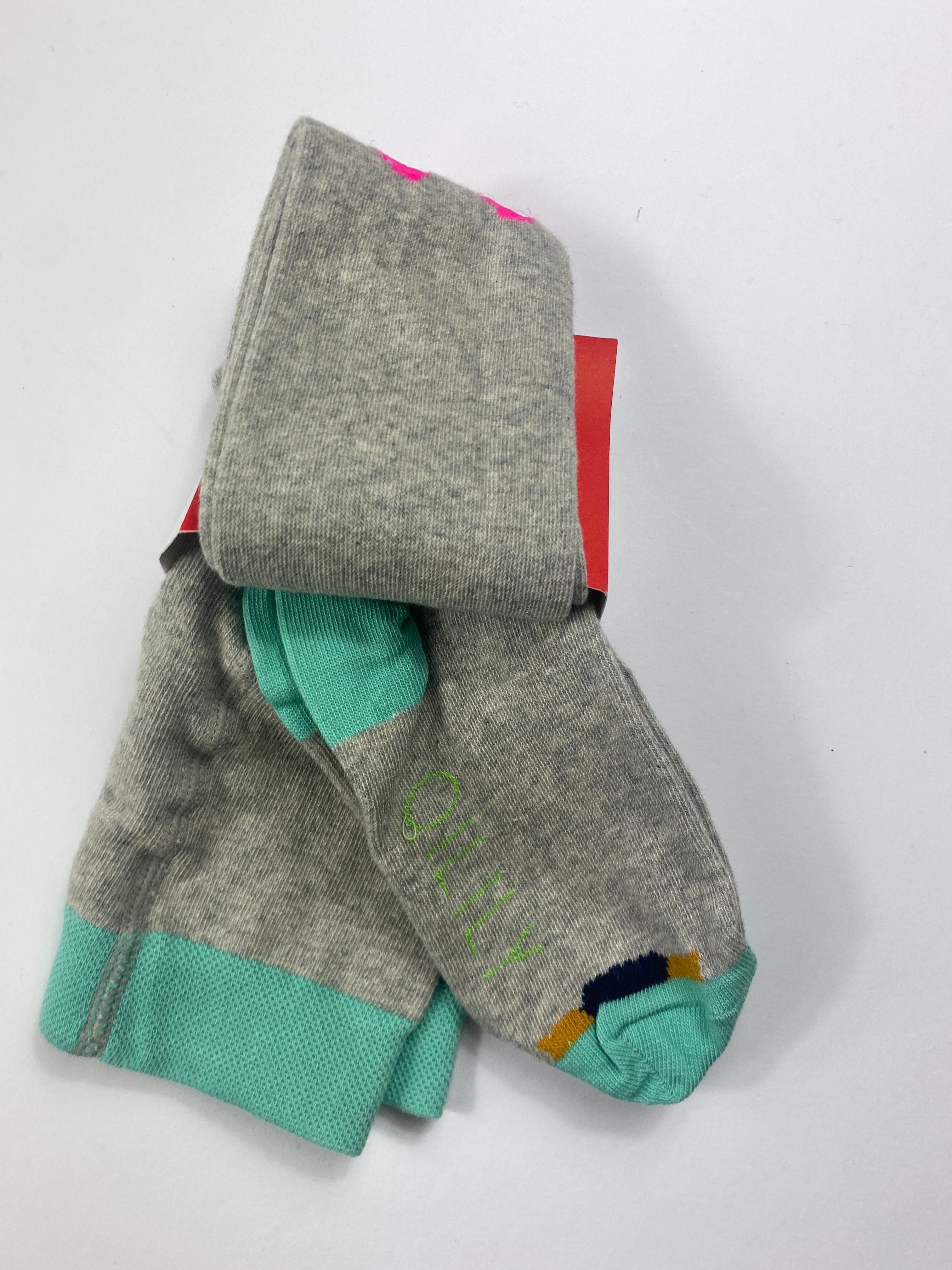 Oilily  Strumpfhose 116 | 6yrs Hunde