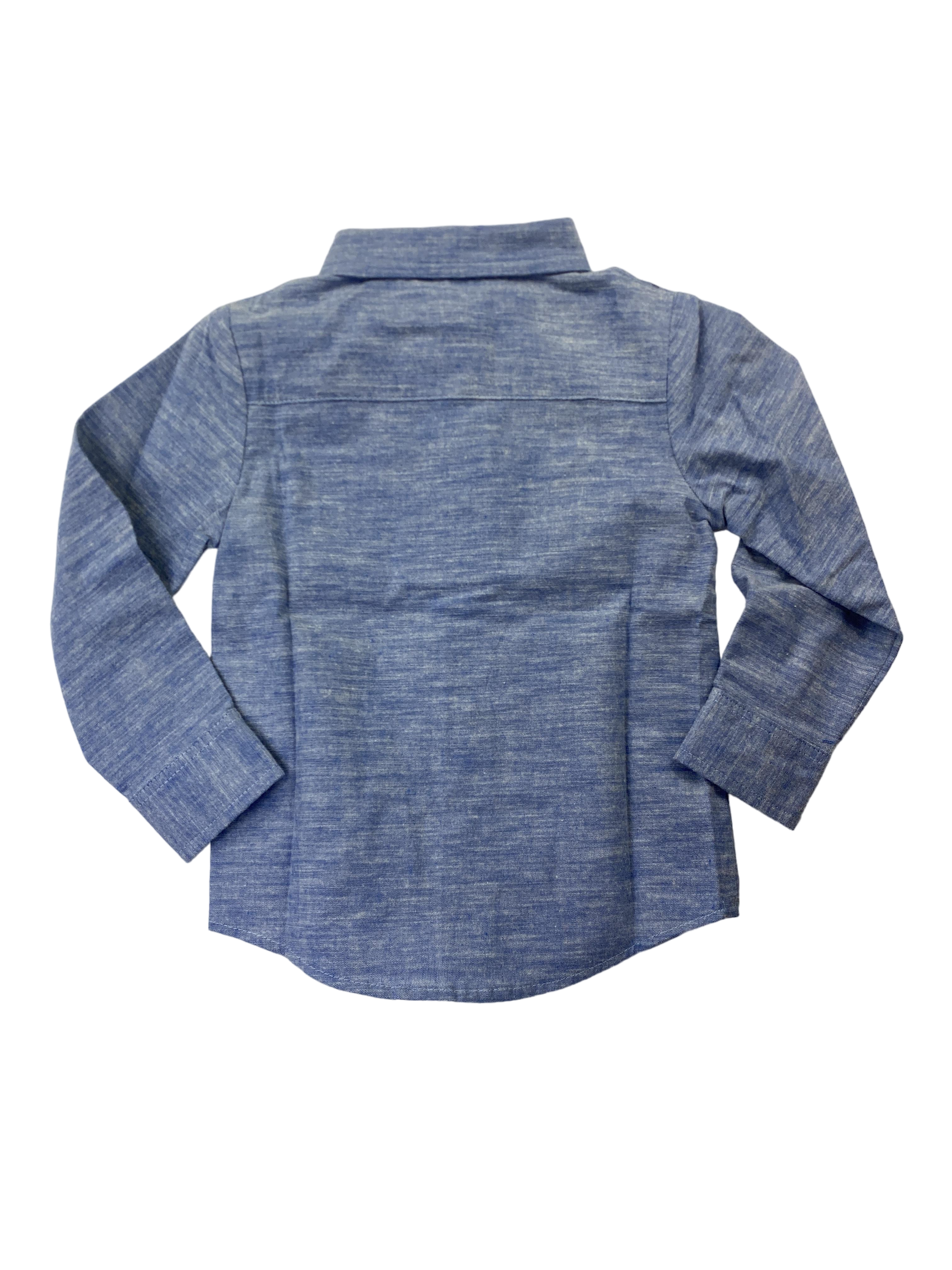Hemden Hemden & Blusen Kleidung Bruno shirt Label Image Kollektionsmuster