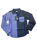 Hemden Hemden & Blusen Kleidung shirt Front Image Last Season