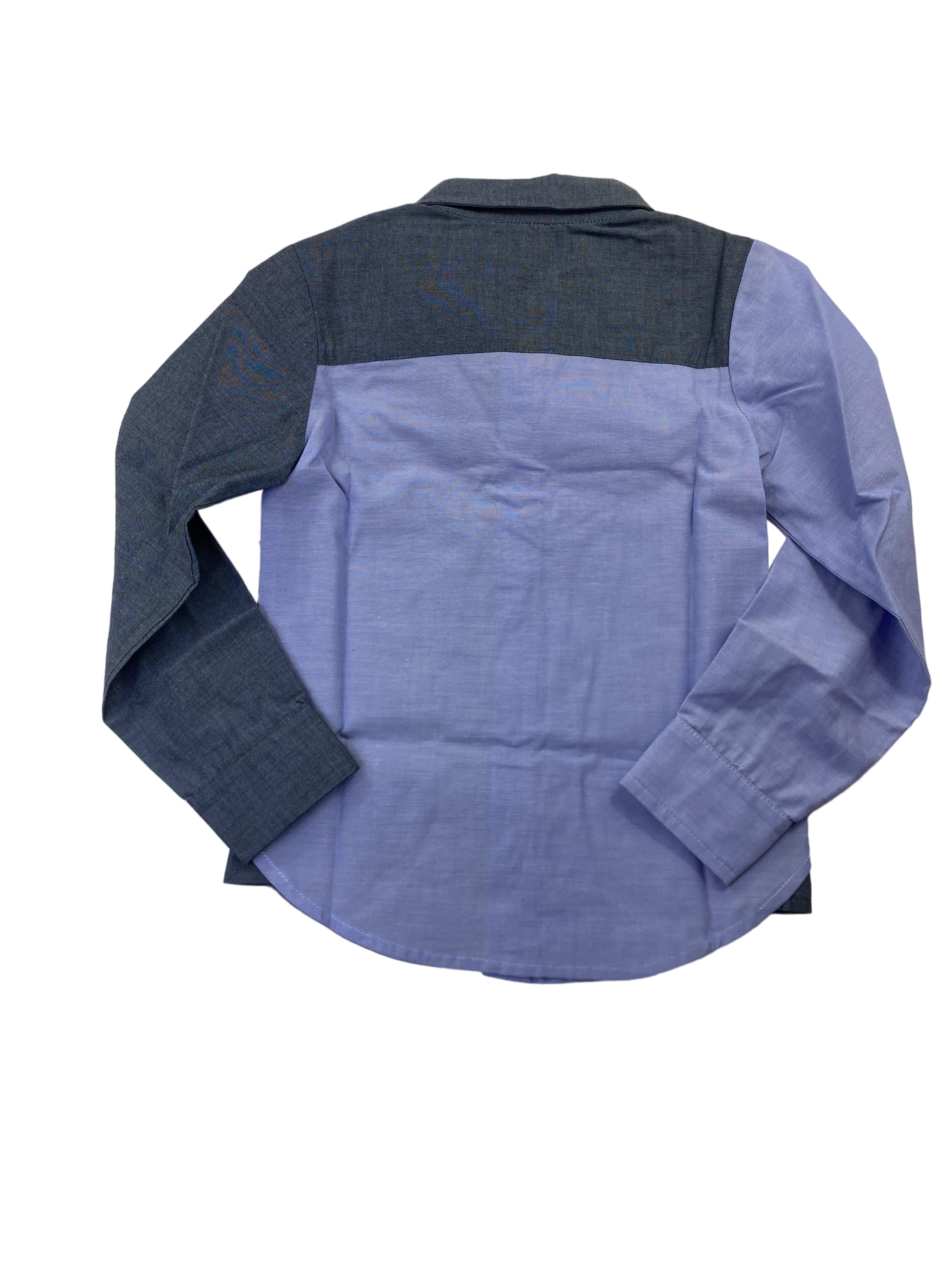 Hemden Hemden & Blusen Kleidung shirt Label Image Last Season