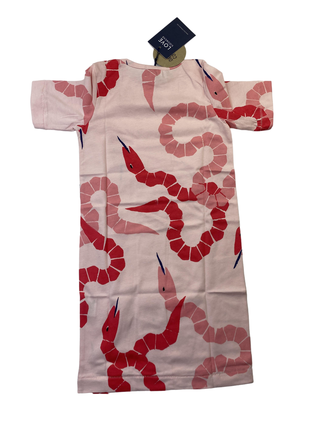Kleider Kleider & Röcke Kleidung Carla kleid Label Image Kollektionsmuster