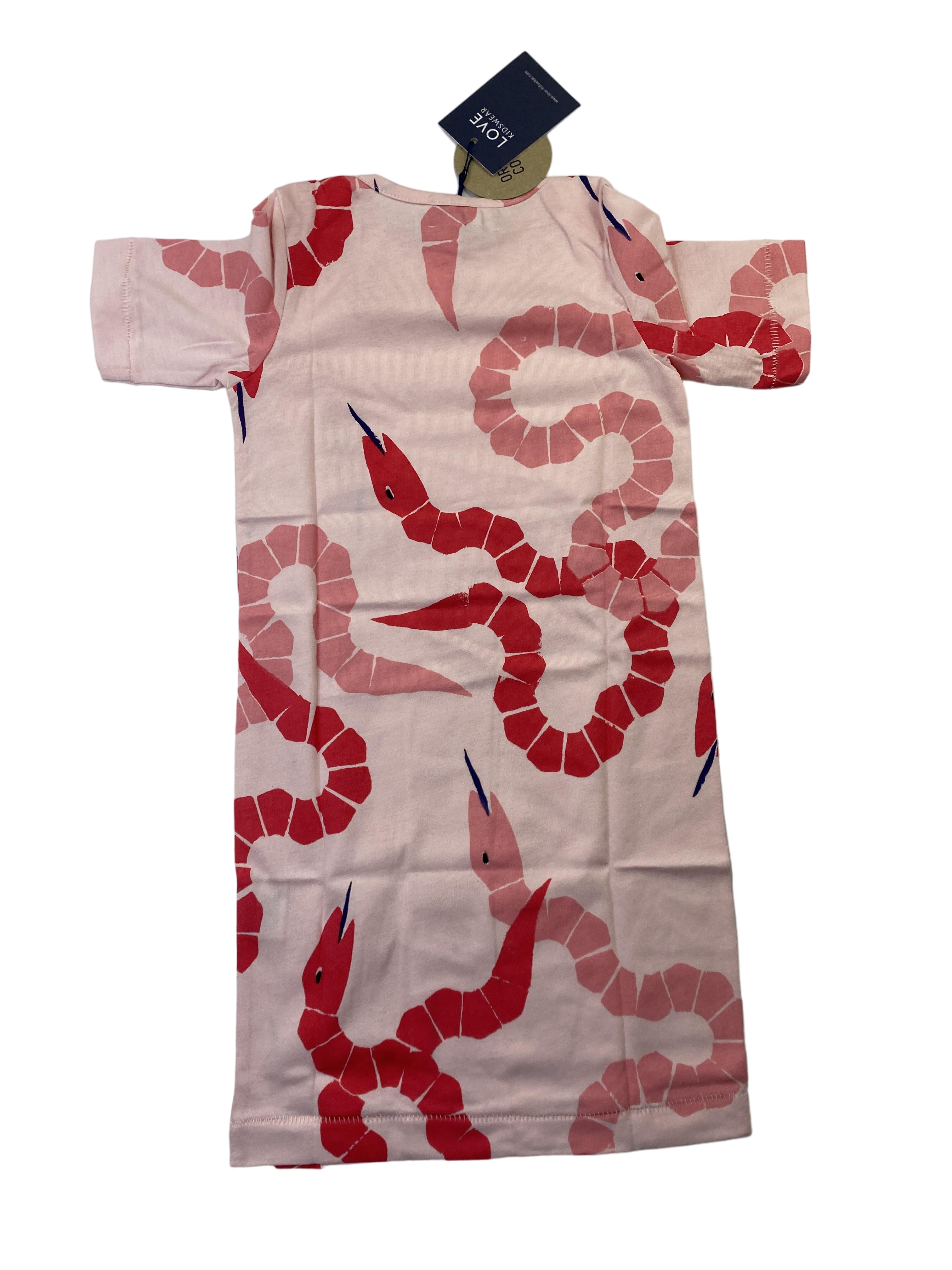 Kleider Kleider & Röcke Kleidung Carla kleid Label Image Kollektionsmuster