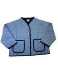 Jacken & Westen Kleidung Jacke Stepp Front Image Kollektionsmuster