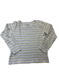 Longsleeves Longsleeves Kleidung Longsleeve cosmo Front Image Kollektionsmuster