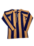 Longsleeves Longsleeves Kleidung Longsleeve Luca Front Image Kollektionsmuster