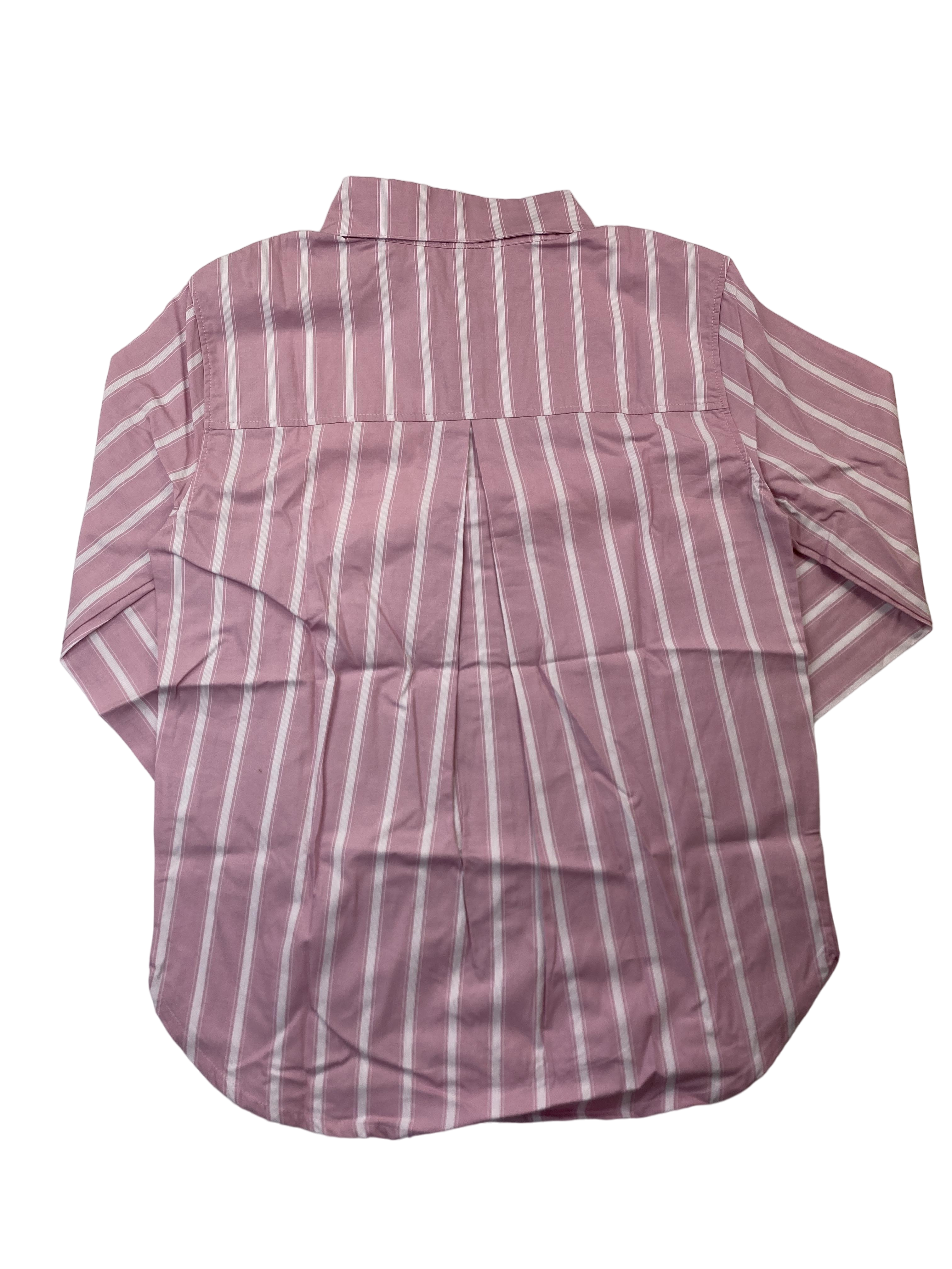Hemden & Blusen Kleidung Hemd Eva Blouse Label Image Kollektionsmuster