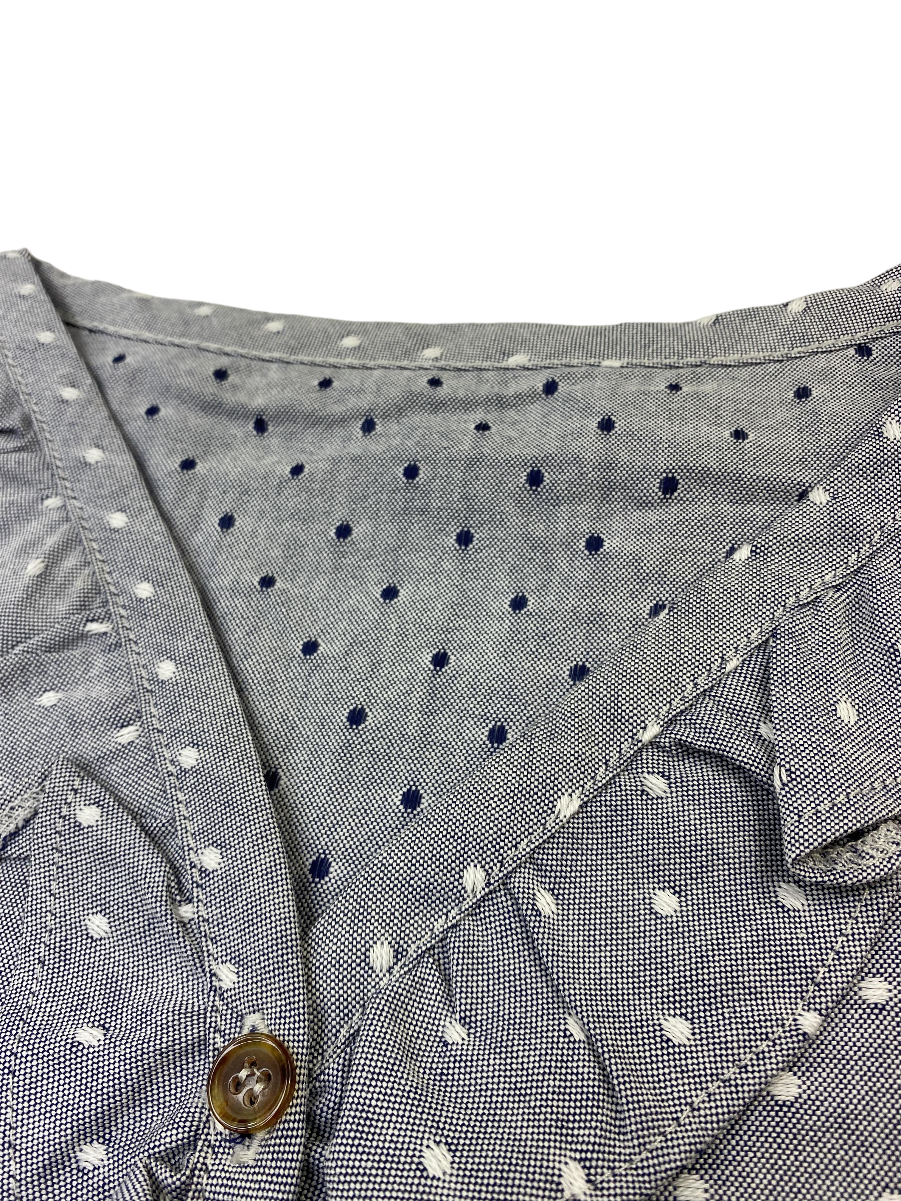 Blusen Hemden & Blusen Kleidung Bluse Rear Image Kollektionsmuster