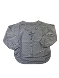 Blusen Hemden & Blusen Kleidung Bluse Front Image Kollektionsmuster