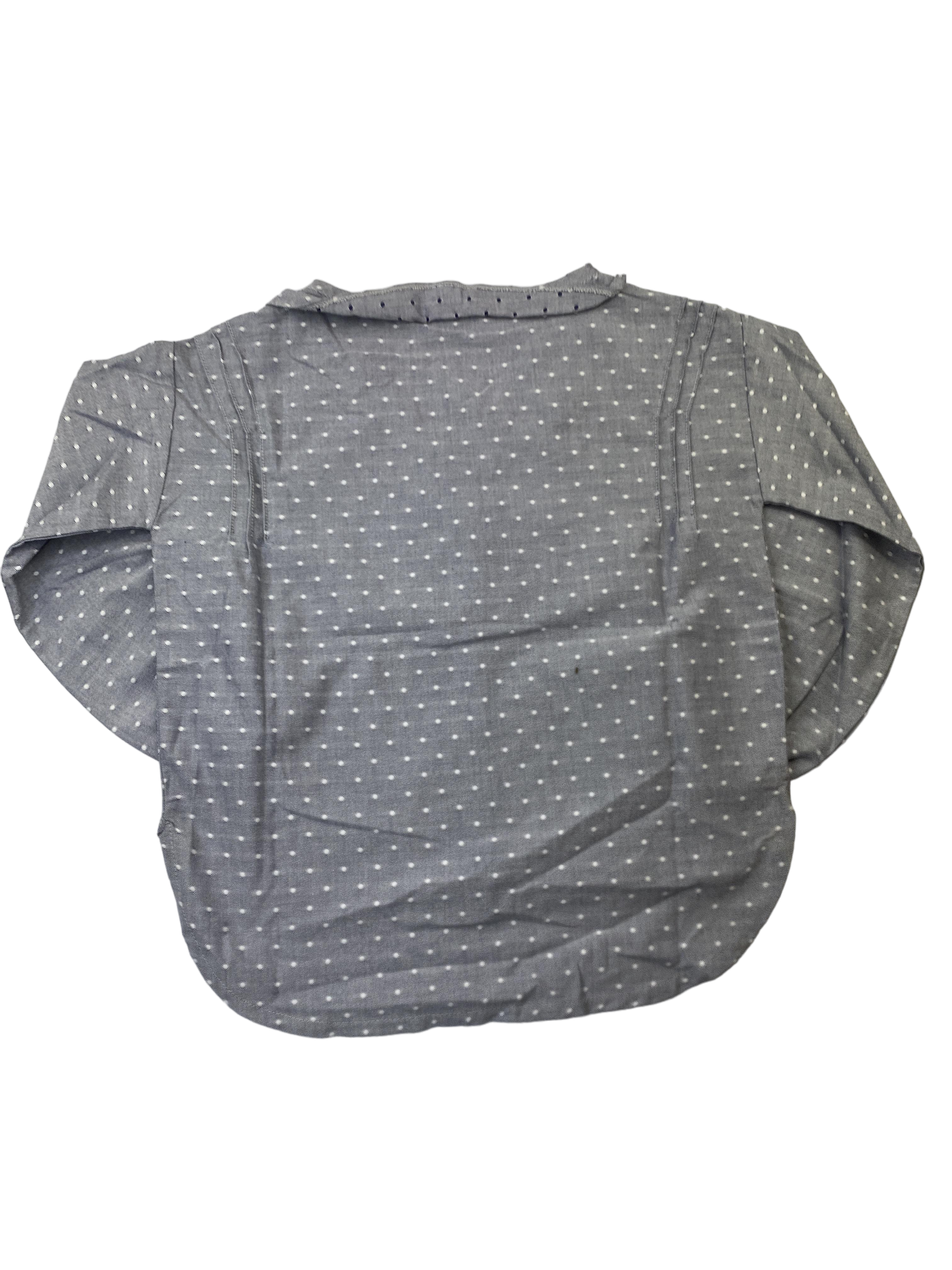 Blusen Hemden & Blusen Kleidung Bluse Label Image Kollektionsmuster
