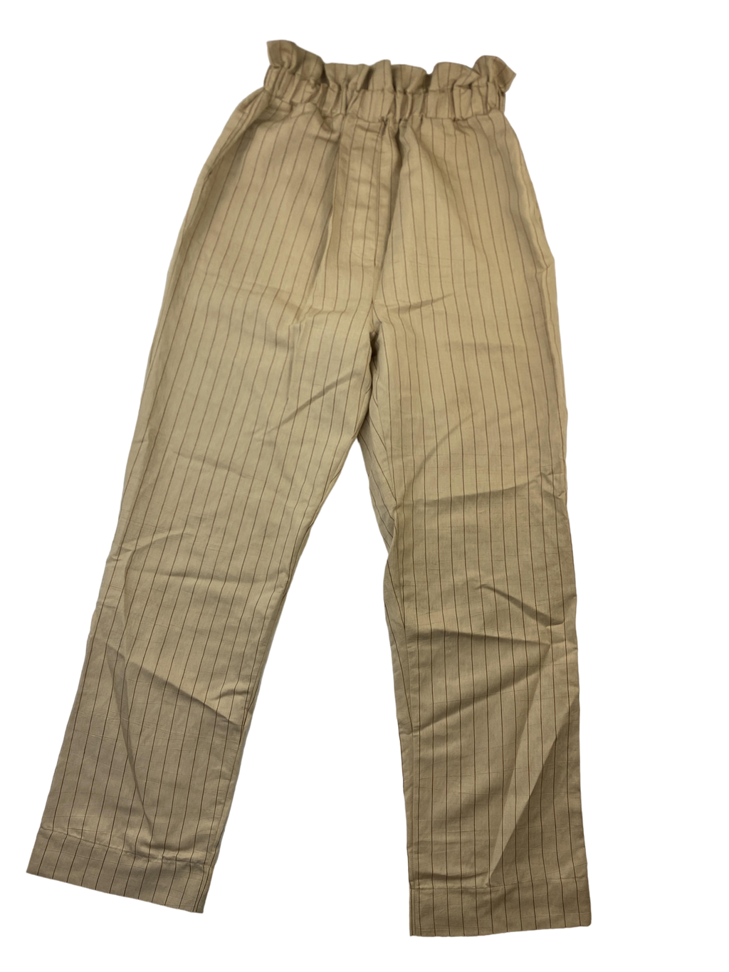 Stoffhosen Hosen & Jeans Kleidung Kleid Hose Front Image Kollektionsmuster
