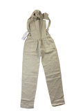Overalls Kleidung Edda overall Front Image Kollektionsmuster