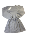 Kleider Kleider & Röcke Kleidung Kleid Front Image Kollektionsmuster