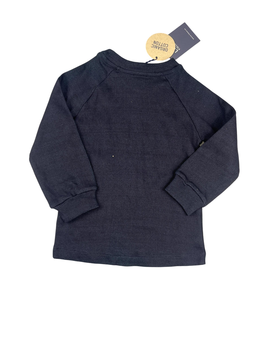 Longsleeves Longsleeves Kleidung Dickes longsleeve Love Kidswear Rear Image Last Season