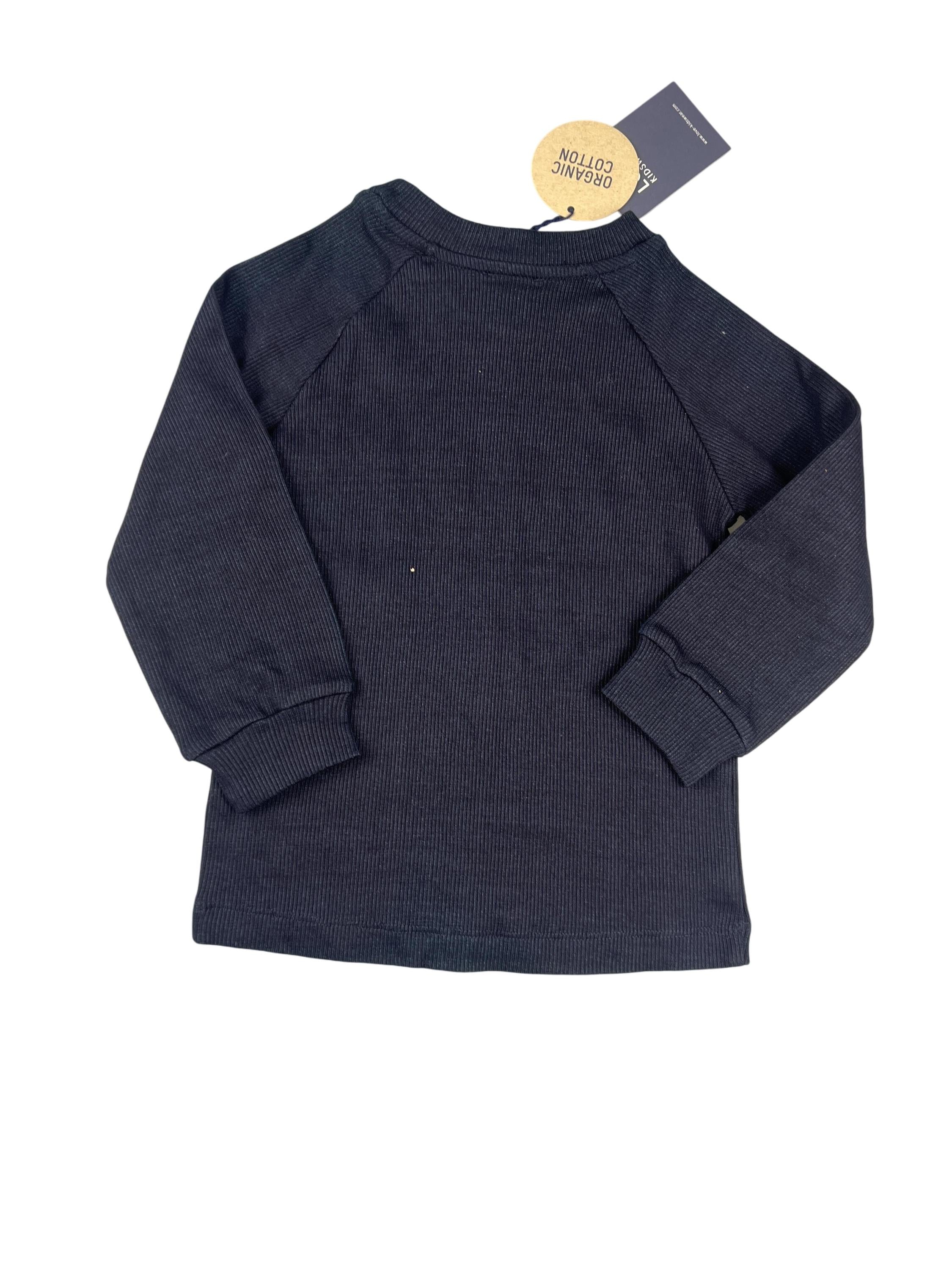 Longsleeves Longsleeves Kleidung Dickes longsleeve Love Kidswear Rear Image Last Season