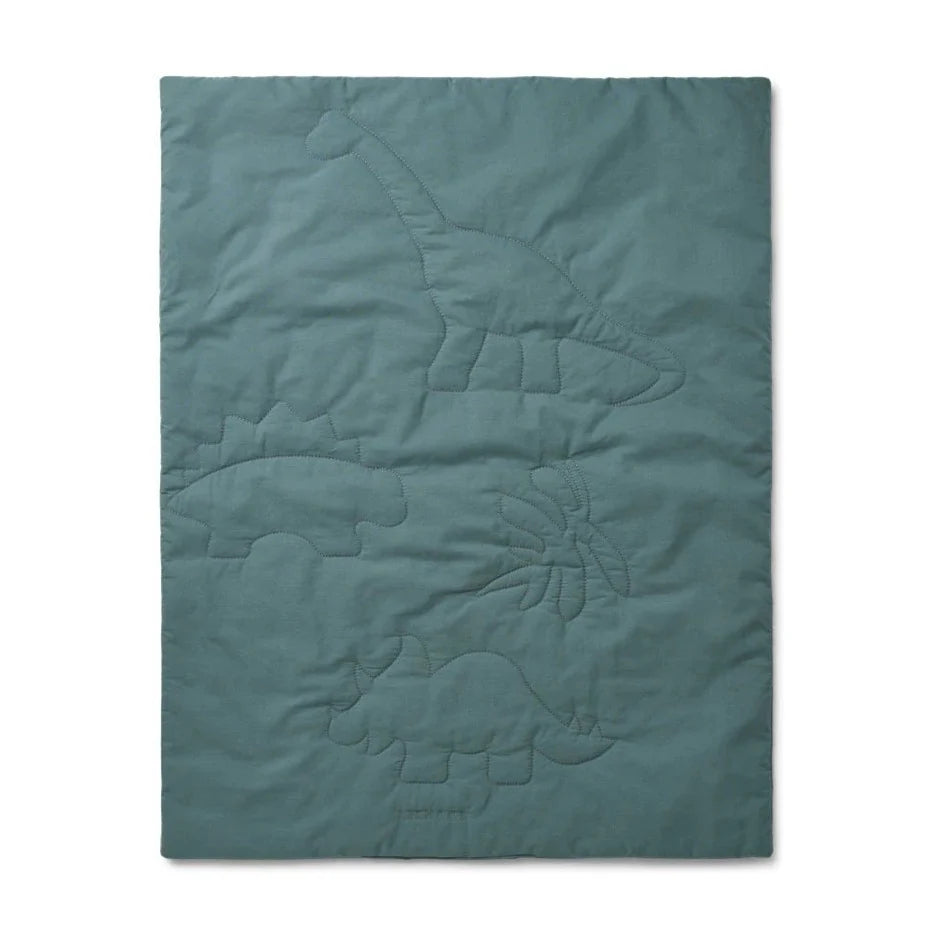Liewood Lyla Blanket Dino 90x70