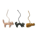Liewood Knitted Accessories Miauw Kinderwagen Accessoires