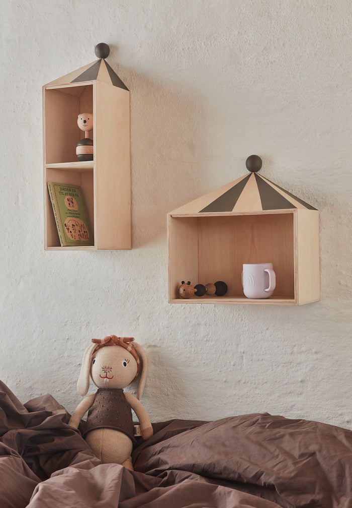 Regale Schlafen Wohnen & Kinderzimmer Circus Regal Oyoy Label Image Last Season