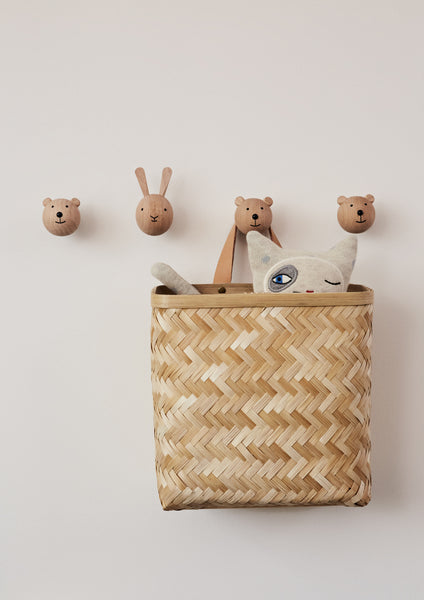 Garderoben Aufbewarung Wohnen & Kinderzimmer Kleiderhacken Oyoy Label Image Last Season