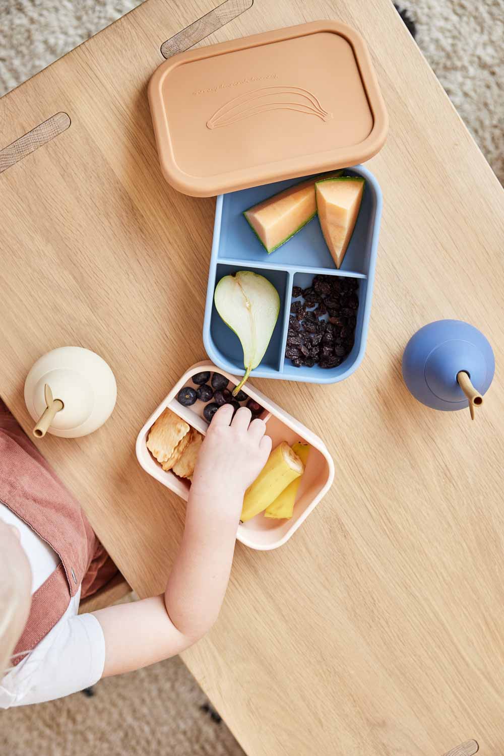 Yummy Lunch Box Oyoy Label Image Last Season
