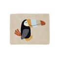 Toucan Teppich Oyoy Front Image Last Season