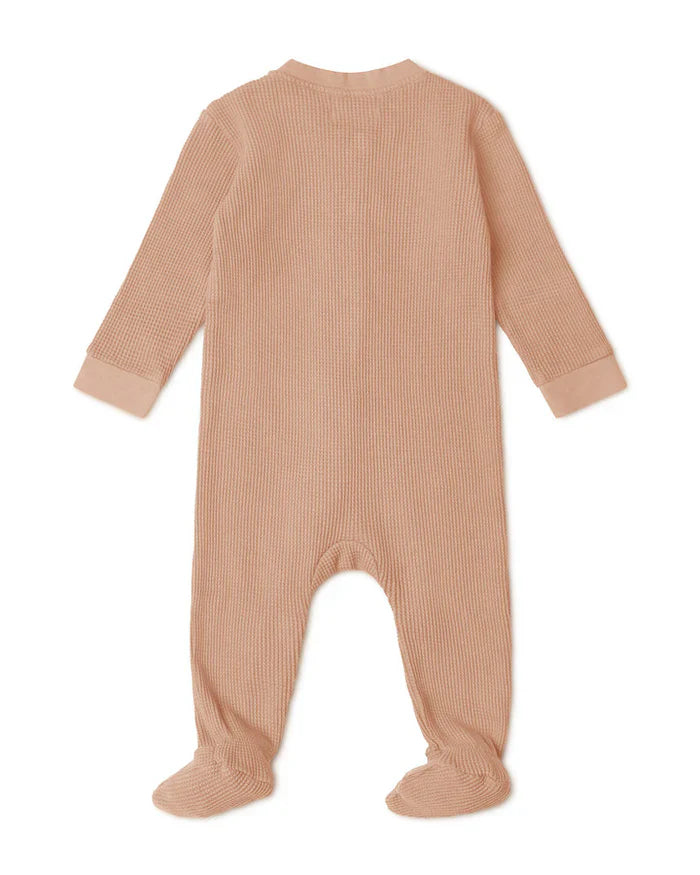 Matona Schlafanzug Lotte Footed Pyjama 62 | 03m, 68 | 06m