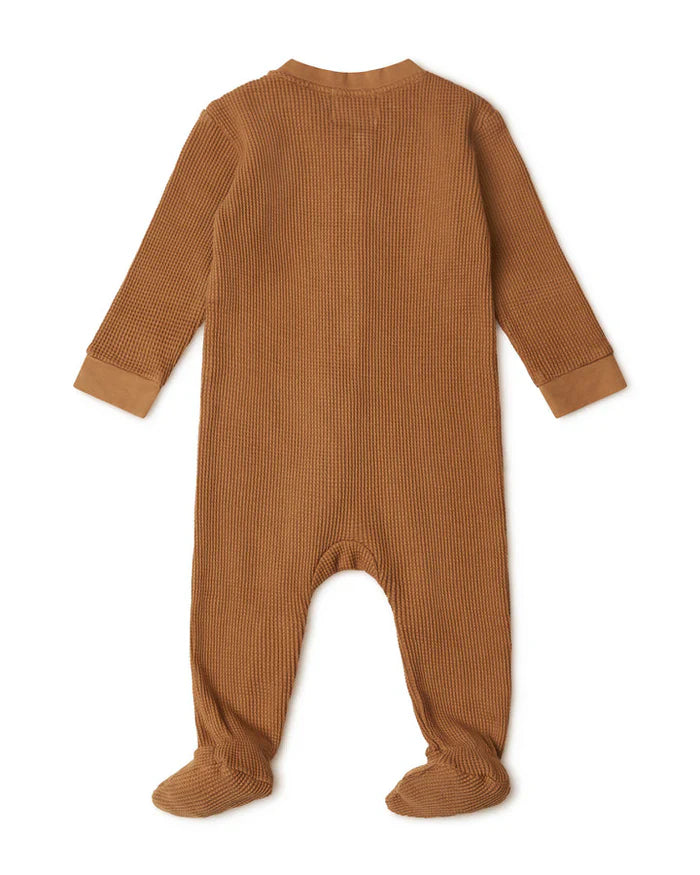 Matona Schlafanzug Lotte Footed Pyjama 62 | 03m, 68 | 06m