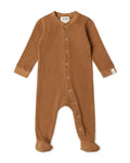 Matona Schlafanzug Lotte Footed Pyjama 50 | 00m, 56 | 01m, 62 | 03m