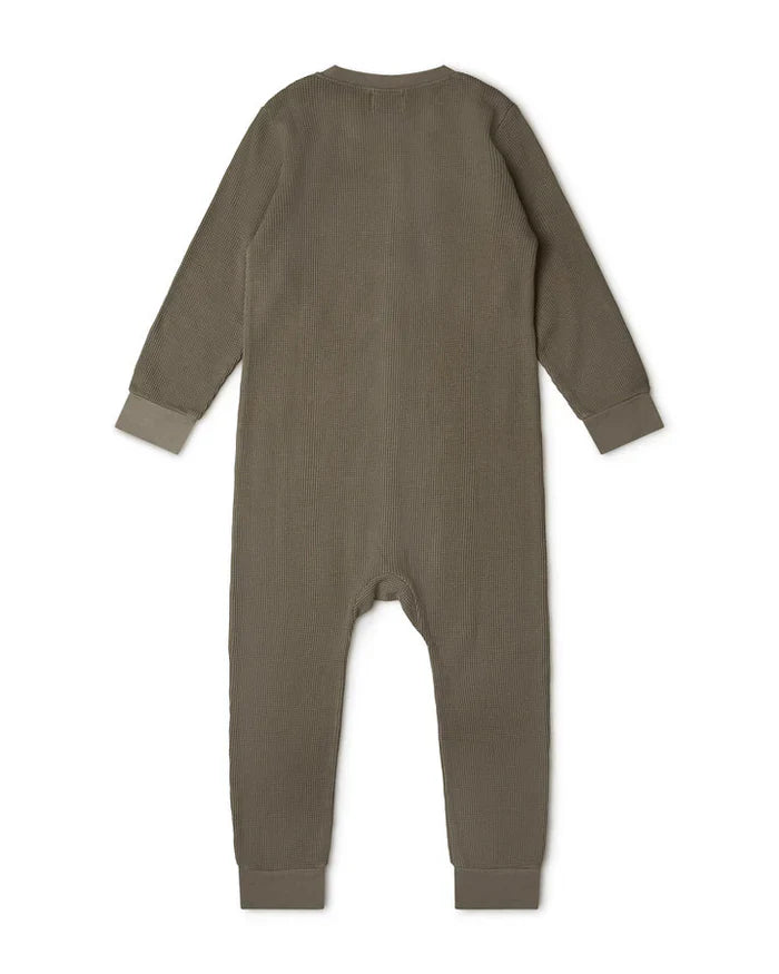 Matona Basic Pjama ohne Füsse 80 | 12m, 86 | 18m, 92 | 2yrs
