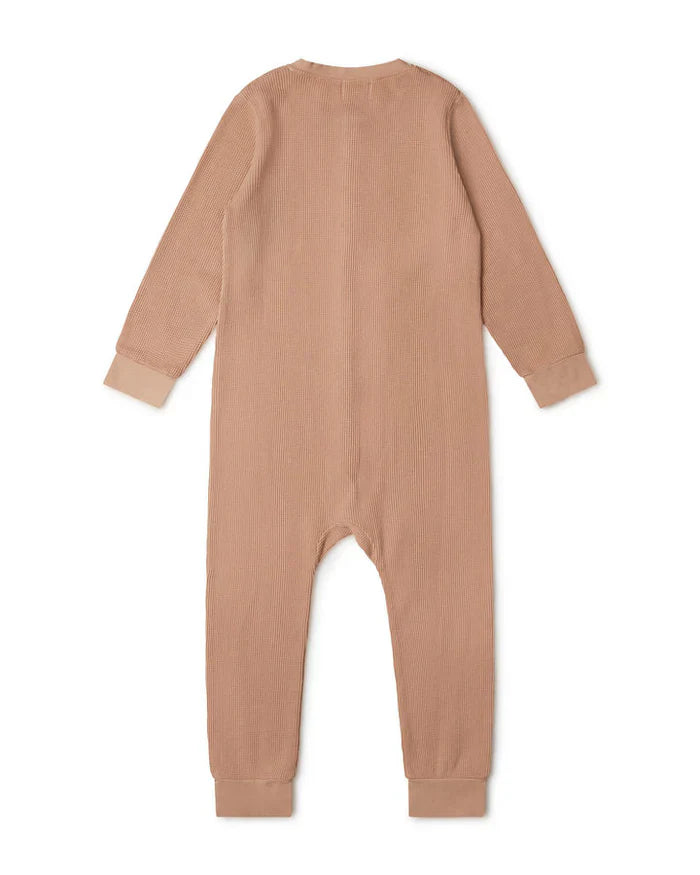 Matona Basic Pjama ohne Füsse 92 | 2yrs, 98 | 3yrs