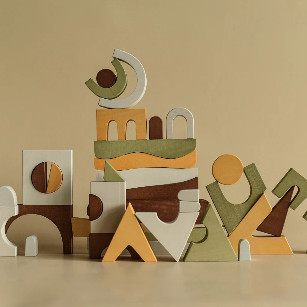 MinMin Copenhagen Puzzle Game