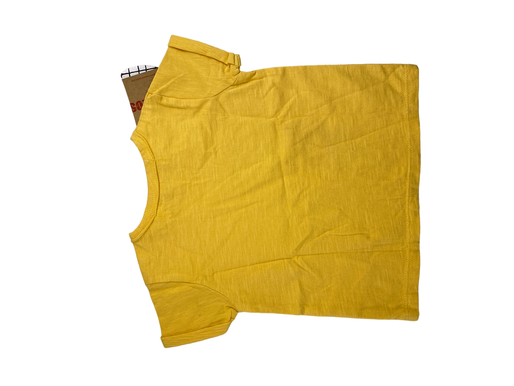 T-Shirts T-Shirts & Tops Kleidung T-Shirt Label Image Last Season