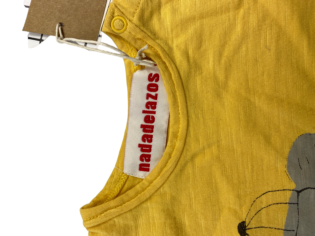 T-Shirts T-Shirts & Tops Kleidung T-Shirt New Misc Image 1 Last Season