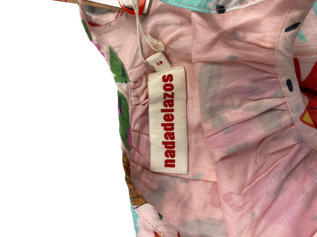 Kleider Kleider & Röcke Kleidung Kleid mit Spagettiträgern Label Image Last Season