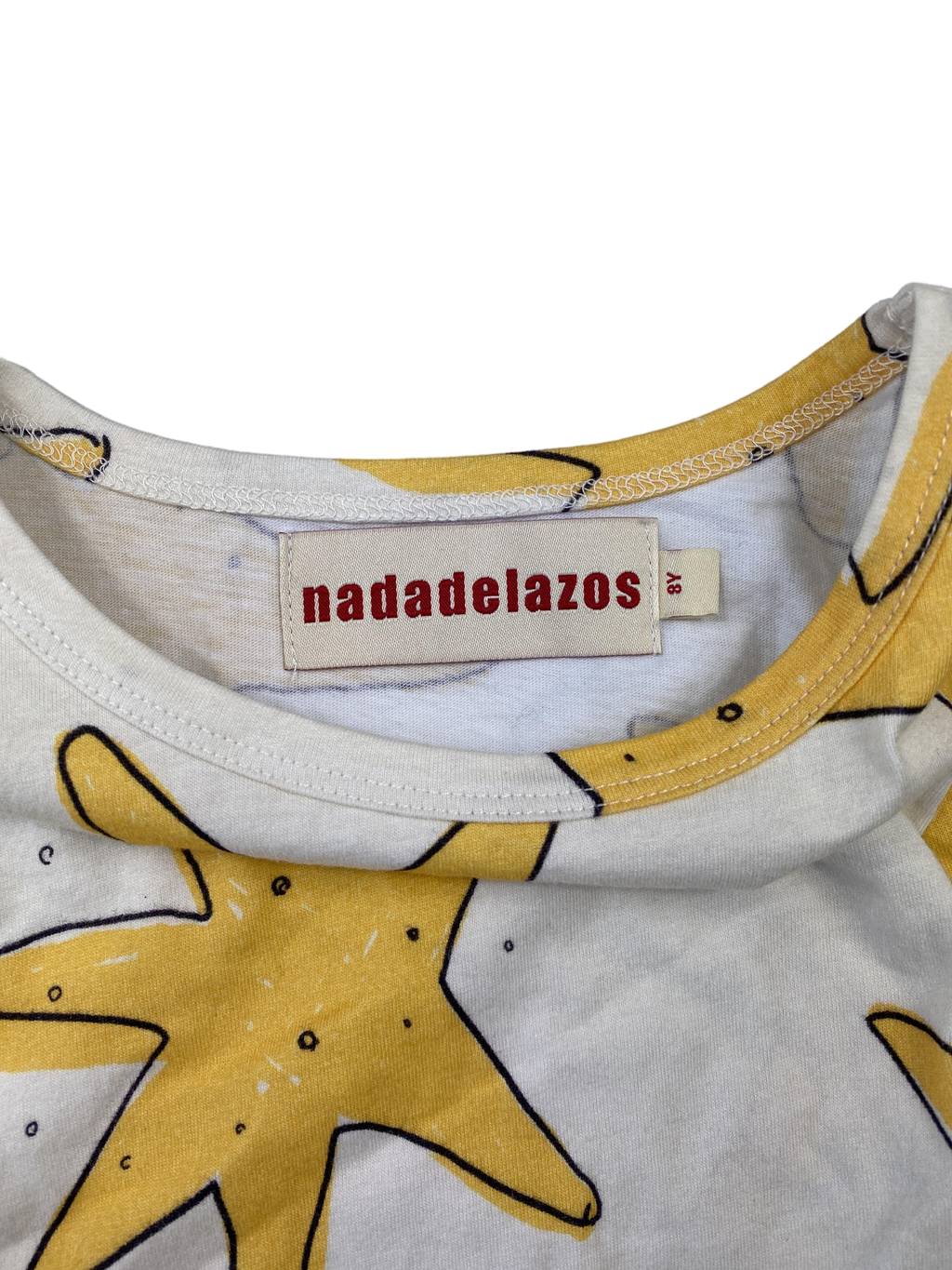 Kleider Kleider & Röcke Kleidung Kleid mit Sternen Label Image Last Season