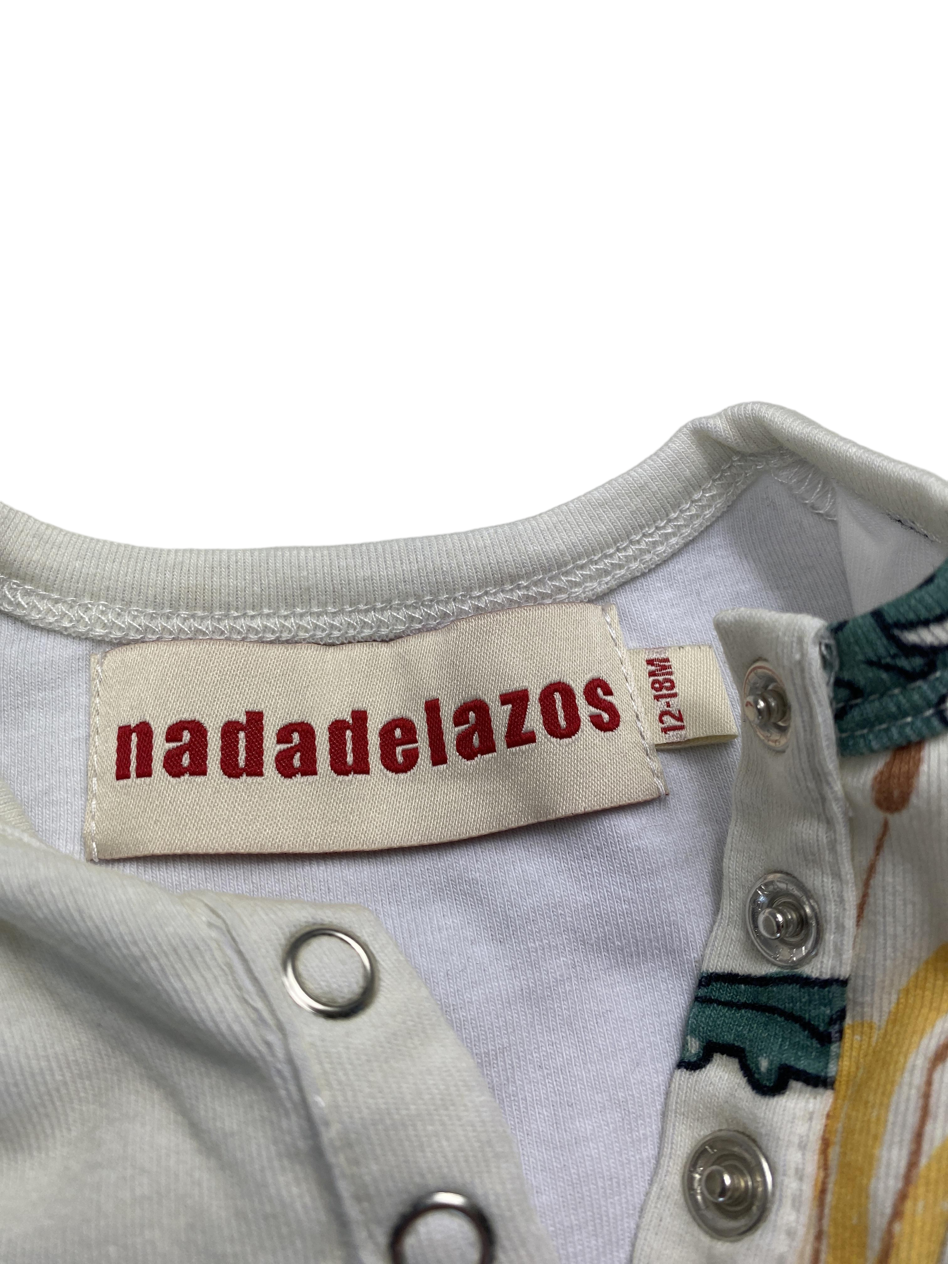 Einteiler Kleidung Einteiler Label Image Kollektionsmuster