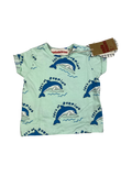 T-Shirts T-Shirts & Tops Kleidung Tshirt Front Image Last Season