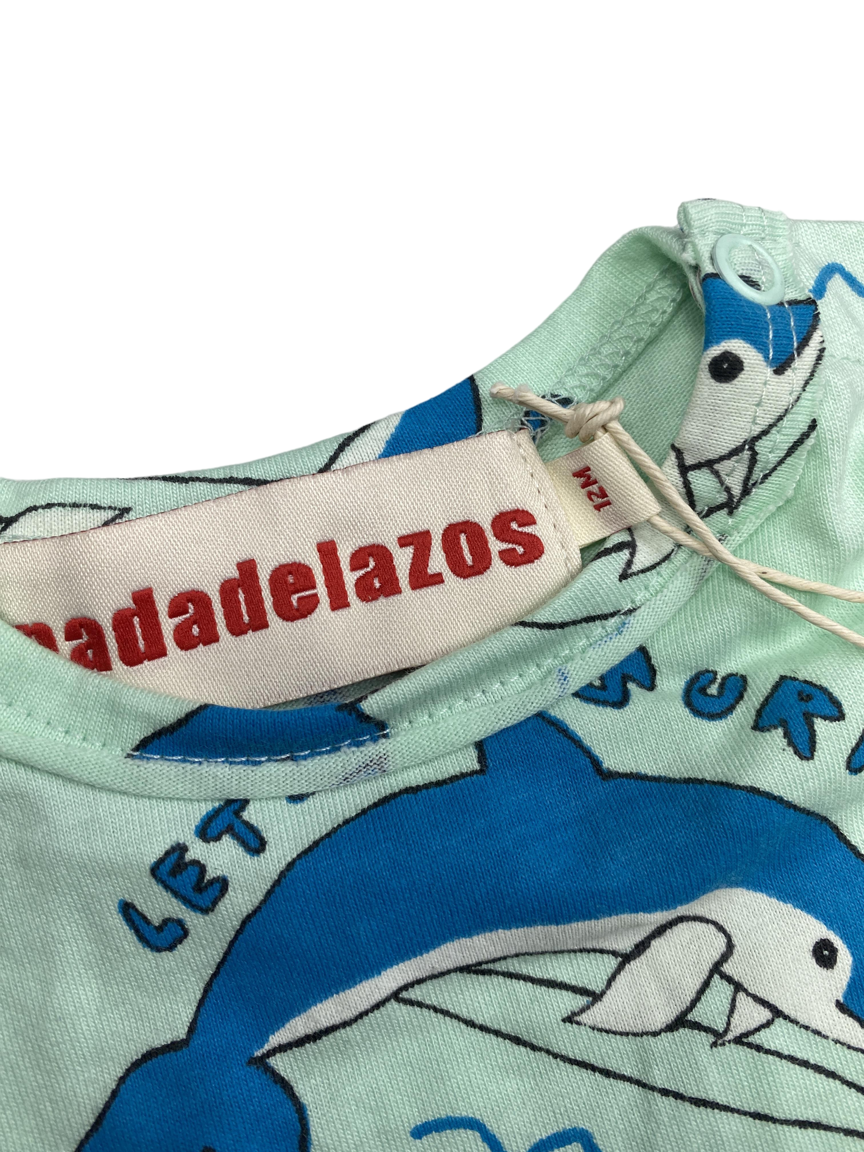 T-Shirts T-Shirts & Tops Kleidung Tshirt Label Image Last Season