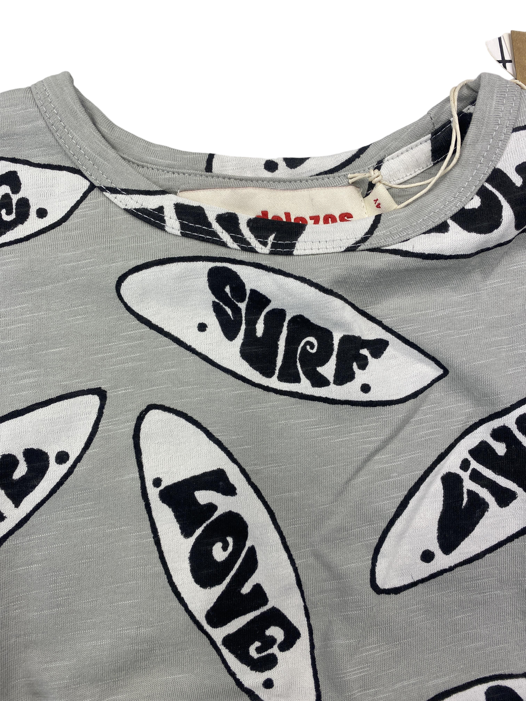T-Shirts T-Shirts & Tops Kleidung Tshirt Label Image Last Season