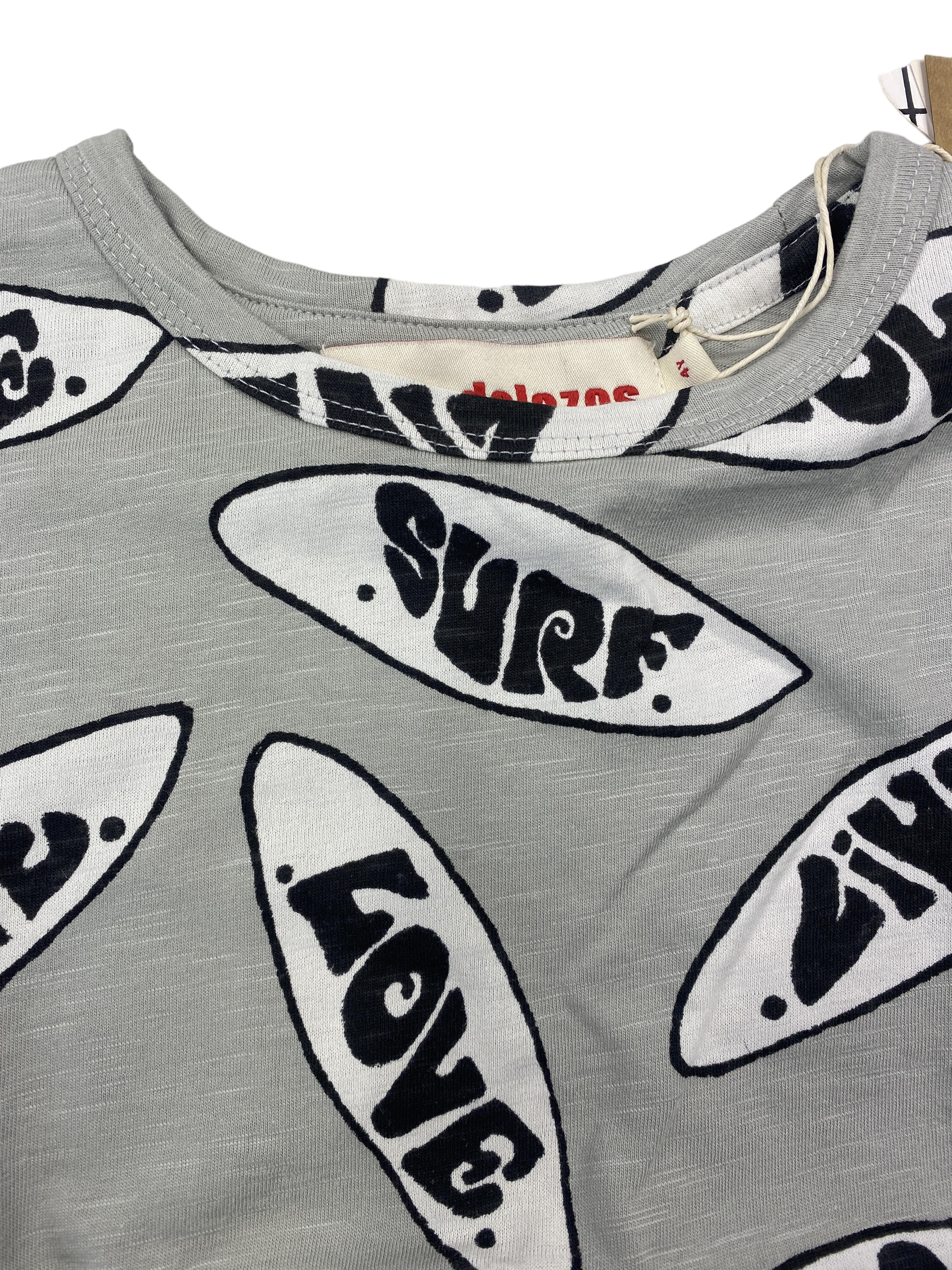 T-Shirts T-Shirts & Tops Kleidung Tshirt Label Image Last Season