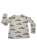 Longsleeves Longsleeves Kleidung Longsleeve Front Image Second Hand