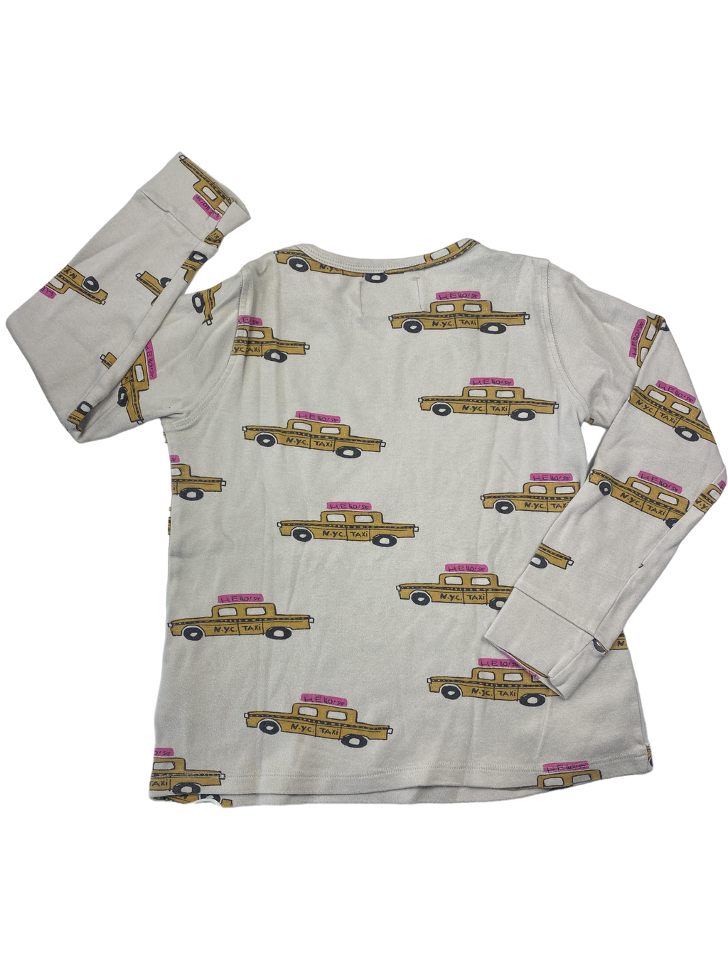 Longsleeves Longsleeves Kleidung Longsleeve Label Image Second Hand