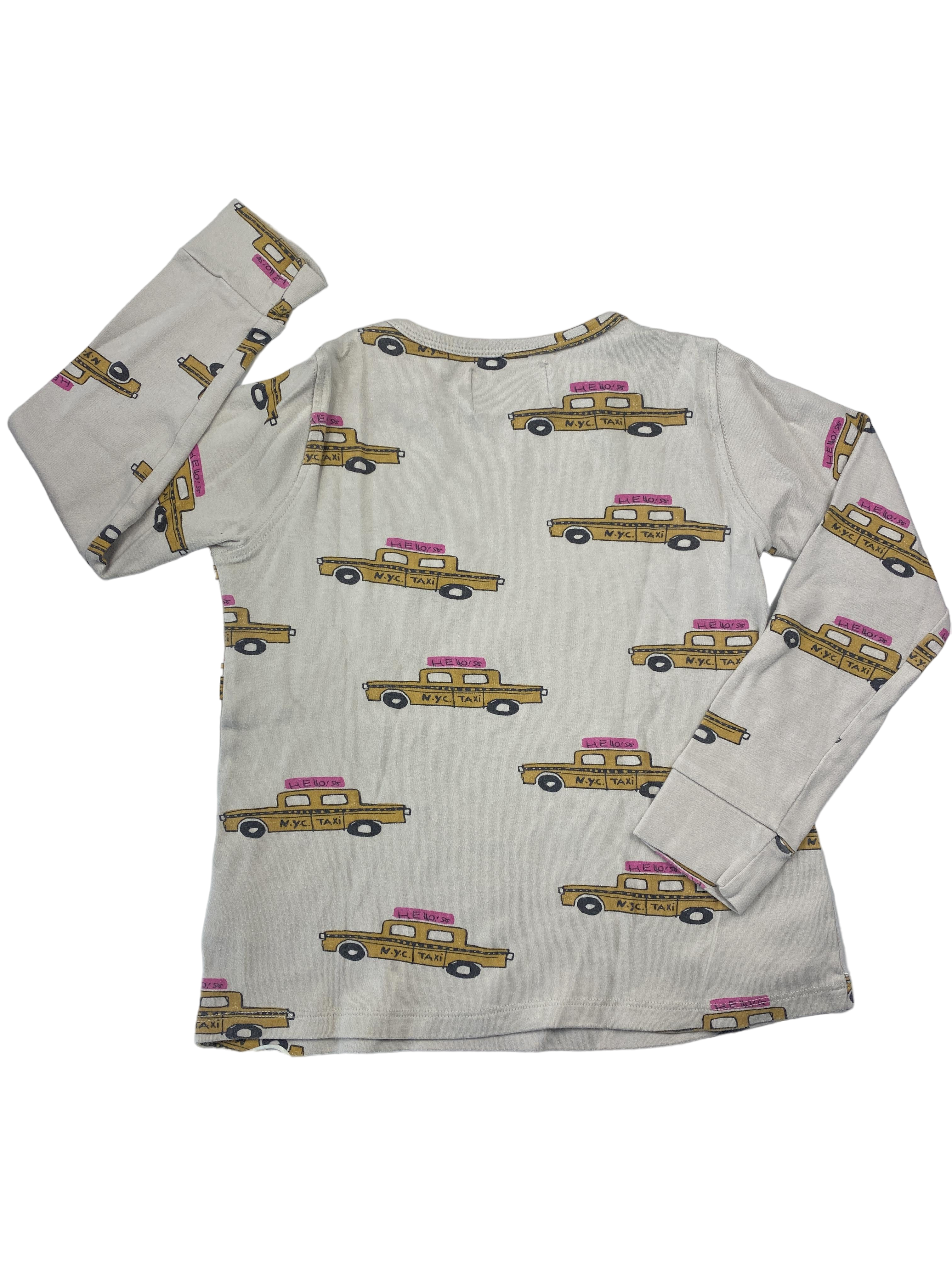 Longsleeves Longsleeves Kleidung Longsleeve Label Image Second Hand
